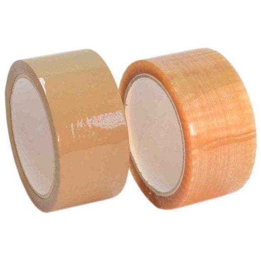 POLYPROPYLENE HOTMELT ADHESIVE TAPE