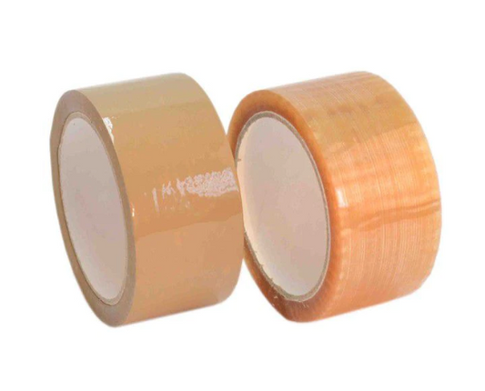 POLYPROPYLENE ACRYLIC TAPE