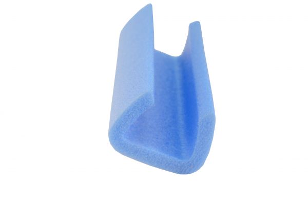 FOAM U PROFILE EDGE PROTECTORS