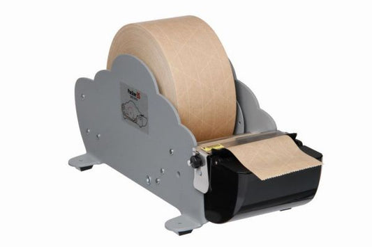 GUMMED PAPER TAPE DISPENSER (MANUAL)